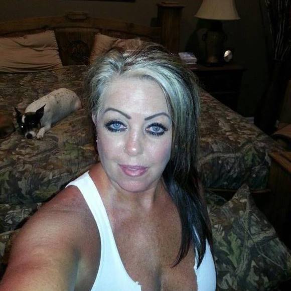 Meet your Posher, Susan - Picture 1 of 1